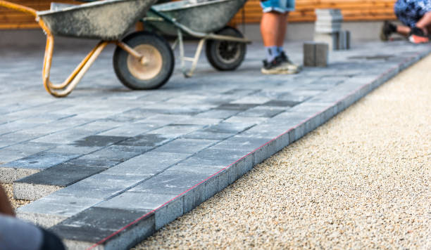 Reasons to Select Us for Your Driveway Paving Requirements in Imlay City, MI