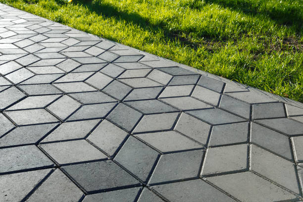 Best Driveway Repair Near Me  in Imlay City, MI