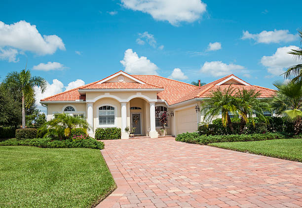 Best Best Driveway Pavers  in Imlay City, MI