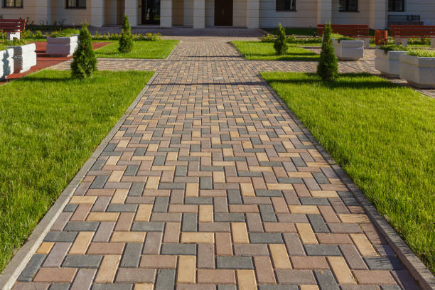 Imlay City, MI Driveway Pavers Company