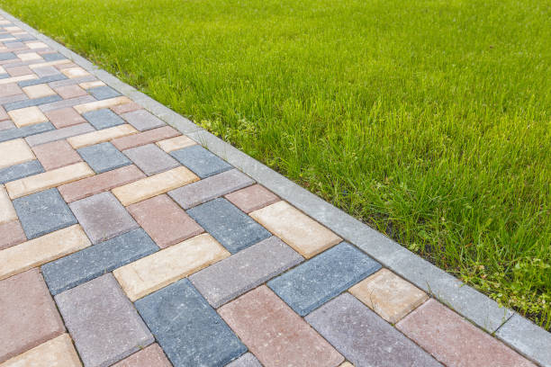 Best Custom Driveway Pavers  in Imlay City, MI