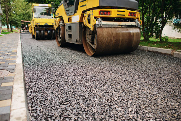Best Driveway Pavers Near Me  in Imlay City, MI